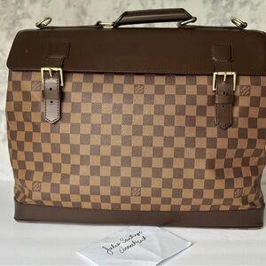 Louis Vuitton west end GM